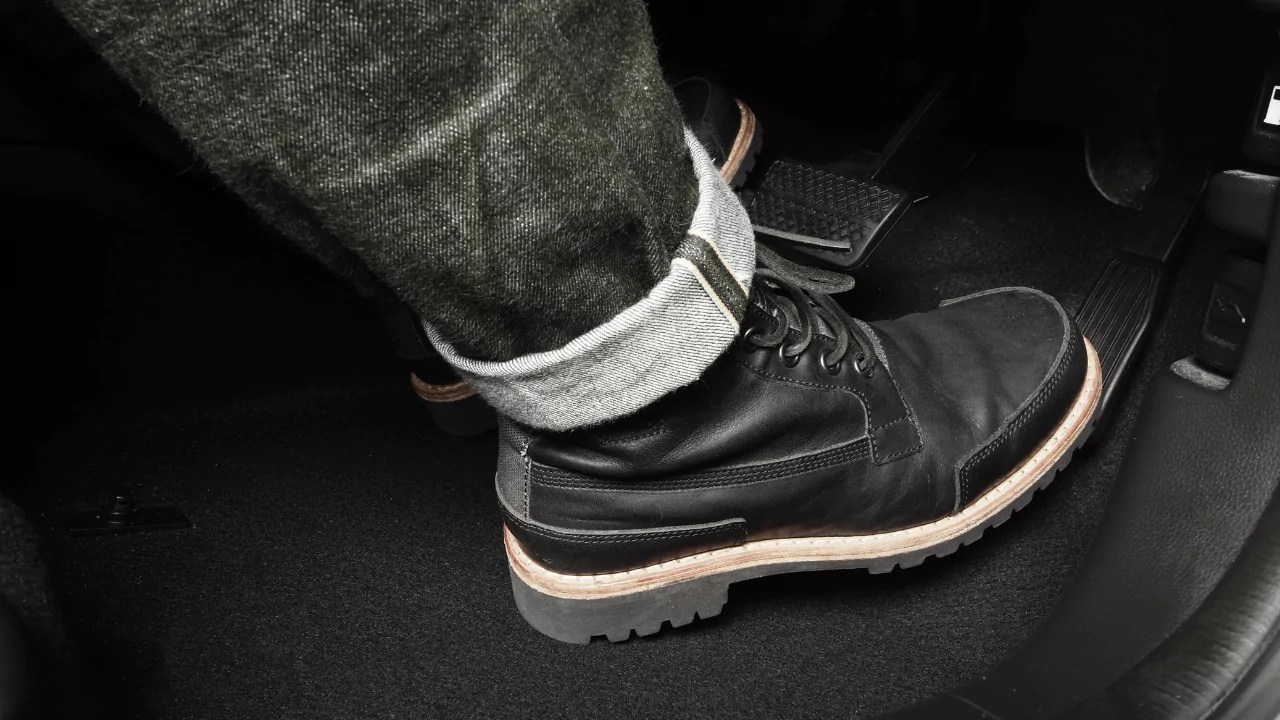 Why Won’t My Car Accelerate Properly