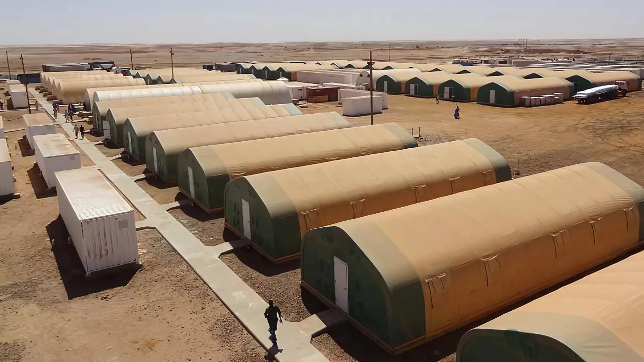How to Enhance Efficiency with Engineered Fabric Buildings