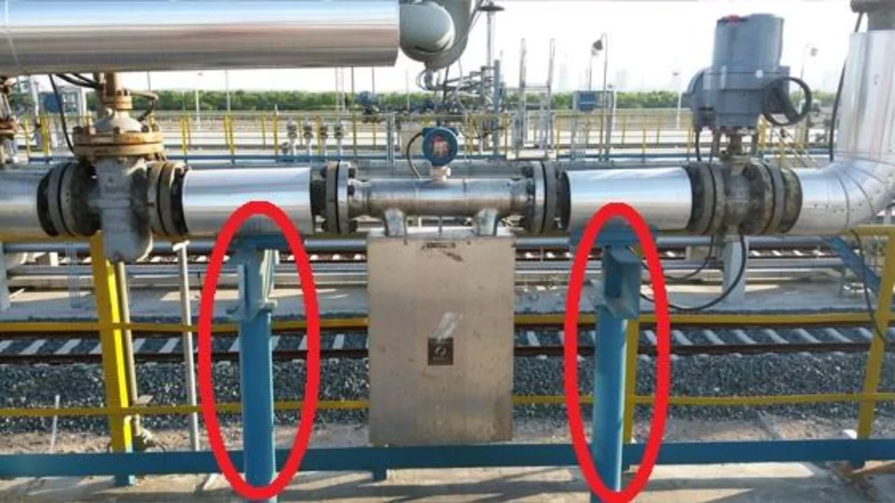 Issues in Coriolis Flow Meters