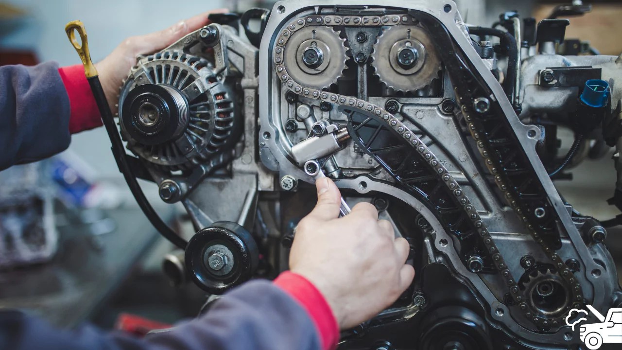 Common Engine Problems