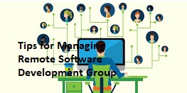 Tips For Managing Remote Software Development - Download Premium Mountain Wallpaper | 8K