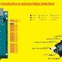 Arduino Mega 2560 Pinout, Projects Spec, 57% OFF