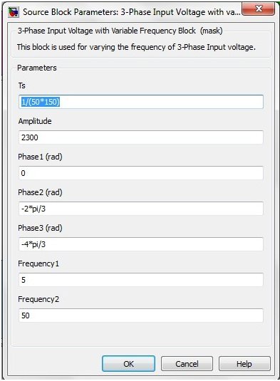 Sensorless Speed Estimation Of Induction Motor In Matlab