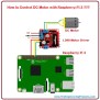 How To Control Dc Motor Speed Using Raspberry Pi At Ryan Thomas Blog