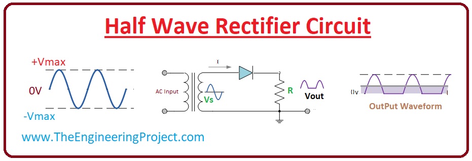 What Is The Power Diode The Engineering Projects