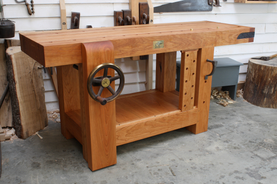 Building A Workbench Learn The Best Way To Approach Your Build