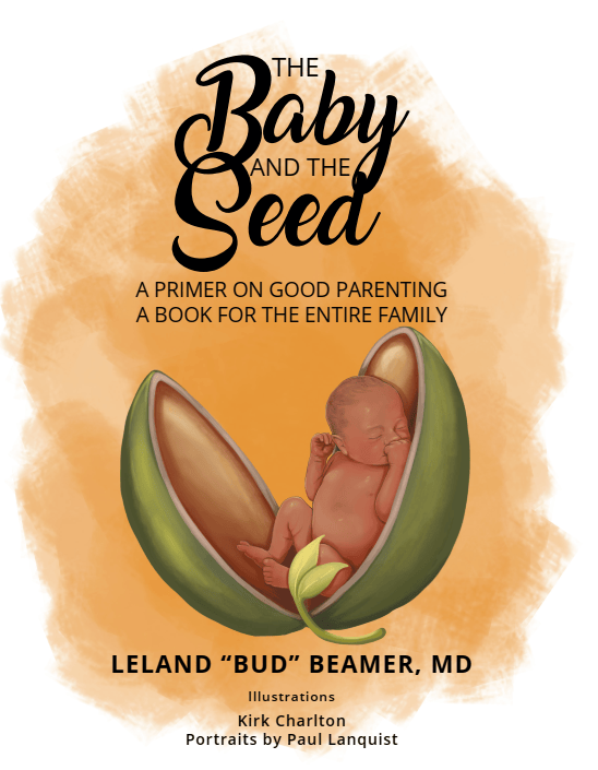 The Baby and The Seed