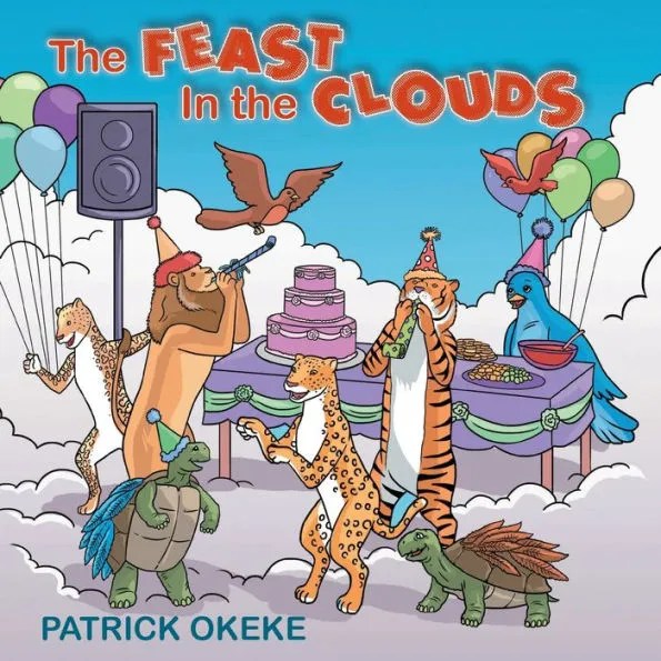 The Feast in the Clouds
