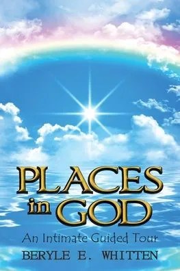 Places In God: An Intimate Guided Tour