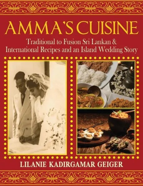 Amma’s Cuisine
