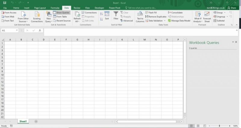 10 Excel Sql Questions Answered The Excel Experts - Light Background Collection - High Resolution Quality