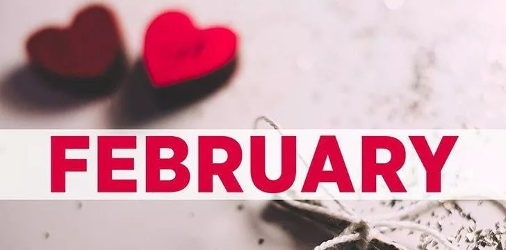 20 most fantastic facts about february