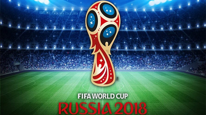 Image result for 2018 FIFA World Cup