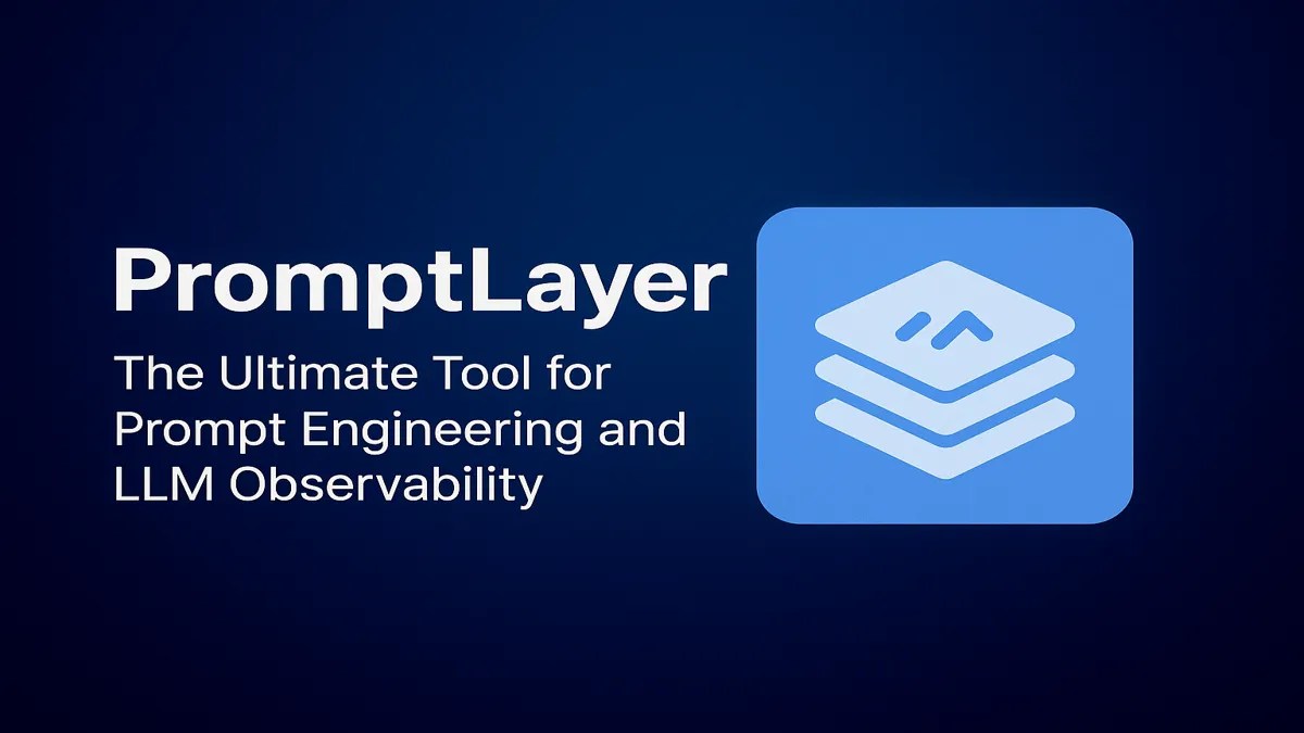 PromptLayer