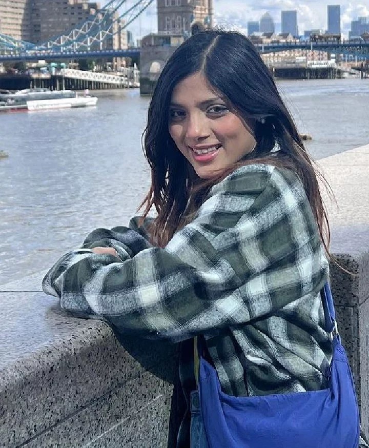 Asmita adhikari
