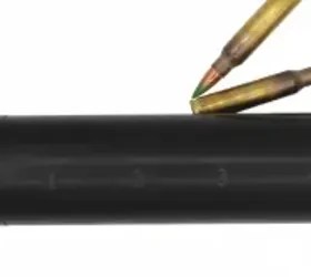 We are aware of technical difficulties that some users are experiencing on our website and we are in the process of having them fixed.you may instead call your order in by phone at 800 … Rebel Silencers SOS-556 Modular Rifle Can - The Firearm BlogThe Firearm Blog