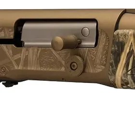 Wicked Wing Shotguns From Browning In Mossy Oak Shadow Grass Blades The Firearm Blog