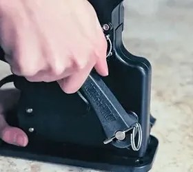 Magpump 9mm Magazine Loader Now Available The Firearm Blog