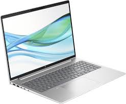HP Probook 465 G11 R5-7535U 8GB 256GB 16in PC AMD R5-7535U, WUXGA AG LED UWVA, UMA, Webcam, 8GB DDR5, 256GB SSD, ax6G+BT, 3C Batt, W11 Pro64, 1/1/0
