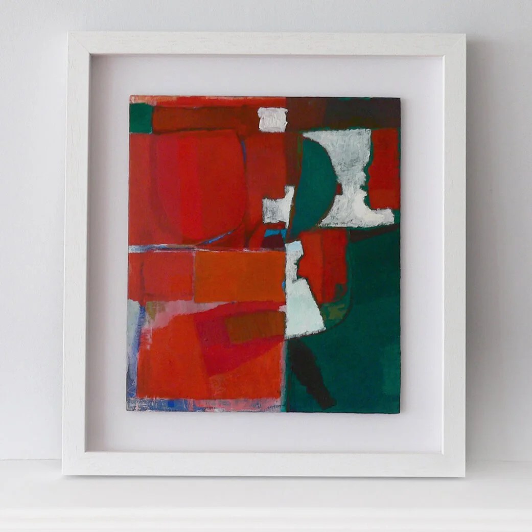 Porphyry by Ellie Preston © Clifton Contemporary Art