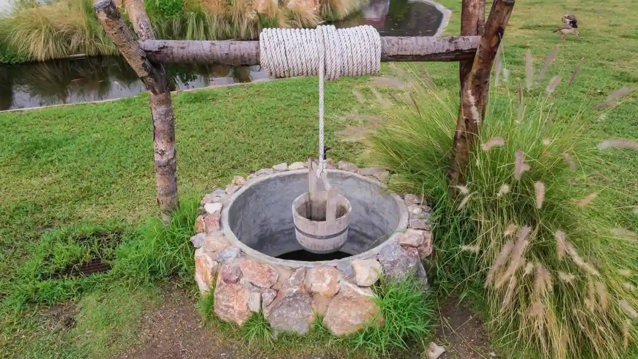 How Much Does Digging a Well Cost in My Backyard