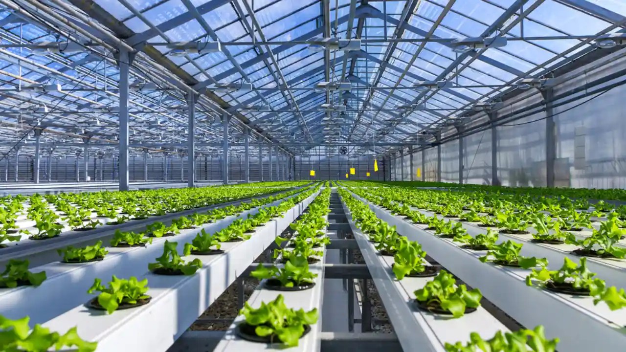 How Much Does It Cost to Set up a Hydroponic at Home