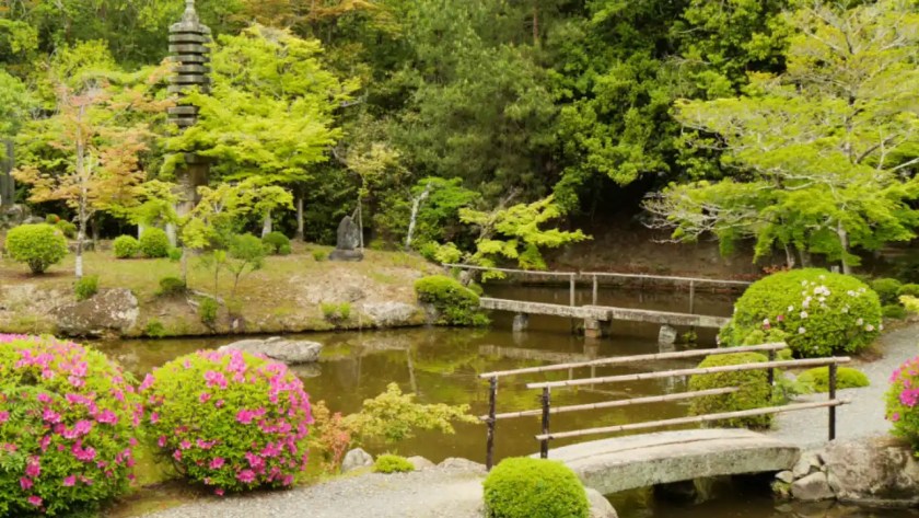 Why Do Japanese Gardens Have Bridges? 4 Procedure