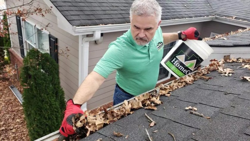 How Often Should Gutters Be Cleaned? 3 how often should you clean gutters