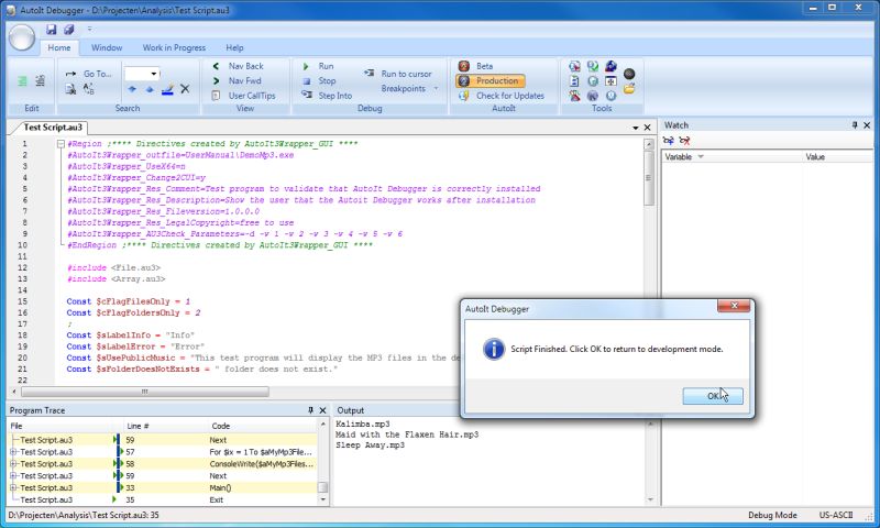 Autoit Debugger Help - Premium Vintage Texture Gallery - Retina
