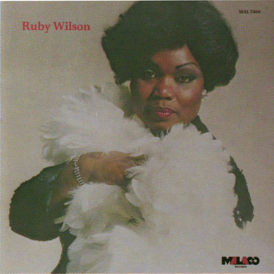 Ruby Wilson