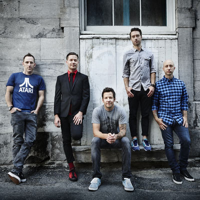 Simple Plan