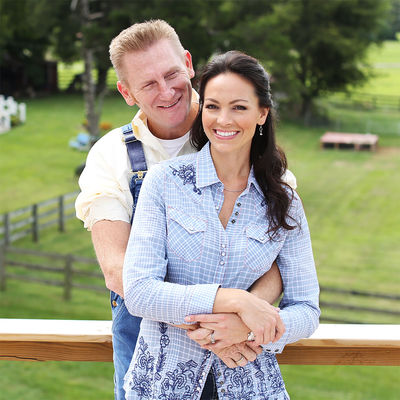 Joey + Rory