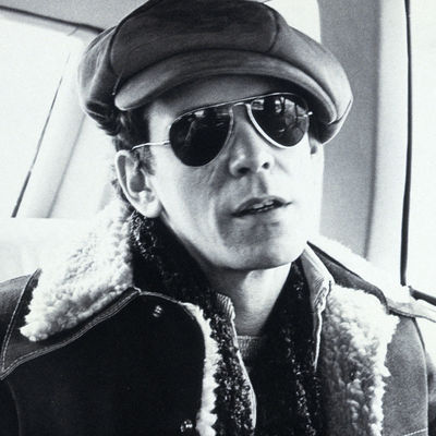 Lou Reed