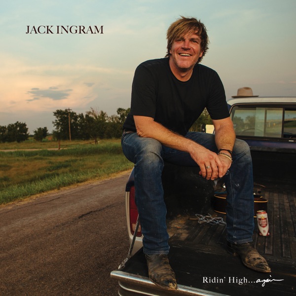 Jack Ingram