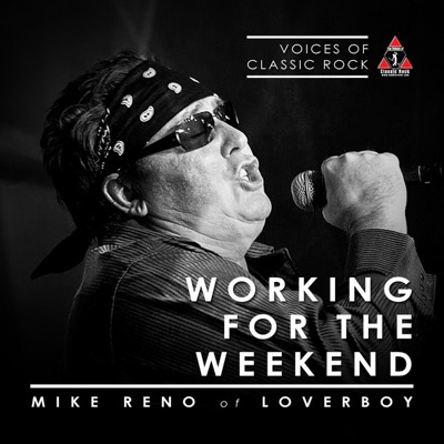 Mike Reno