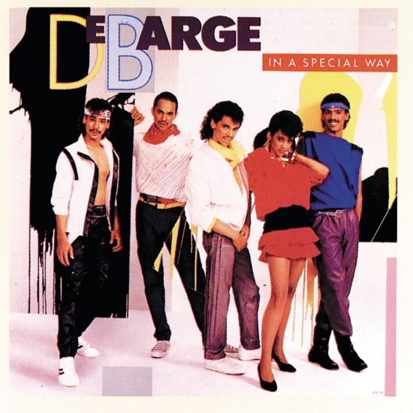 DeBarge