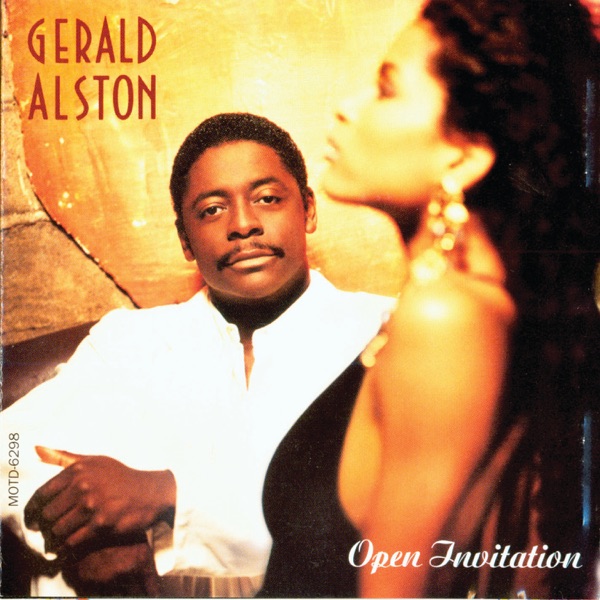 Gerald Alston