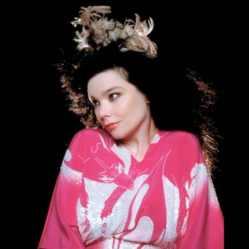 Bjork