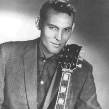 Carl Perkins
