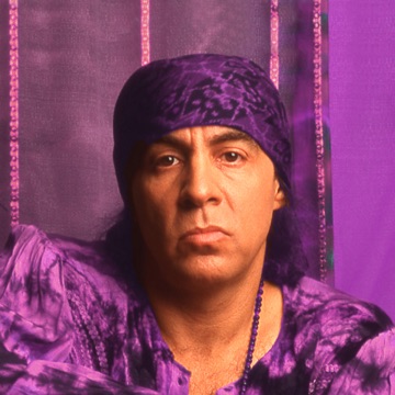 Steven Van Zandt
