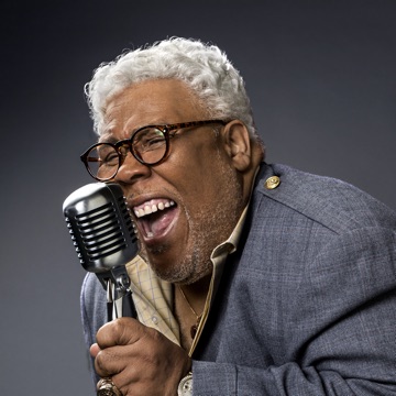 Rance Allen