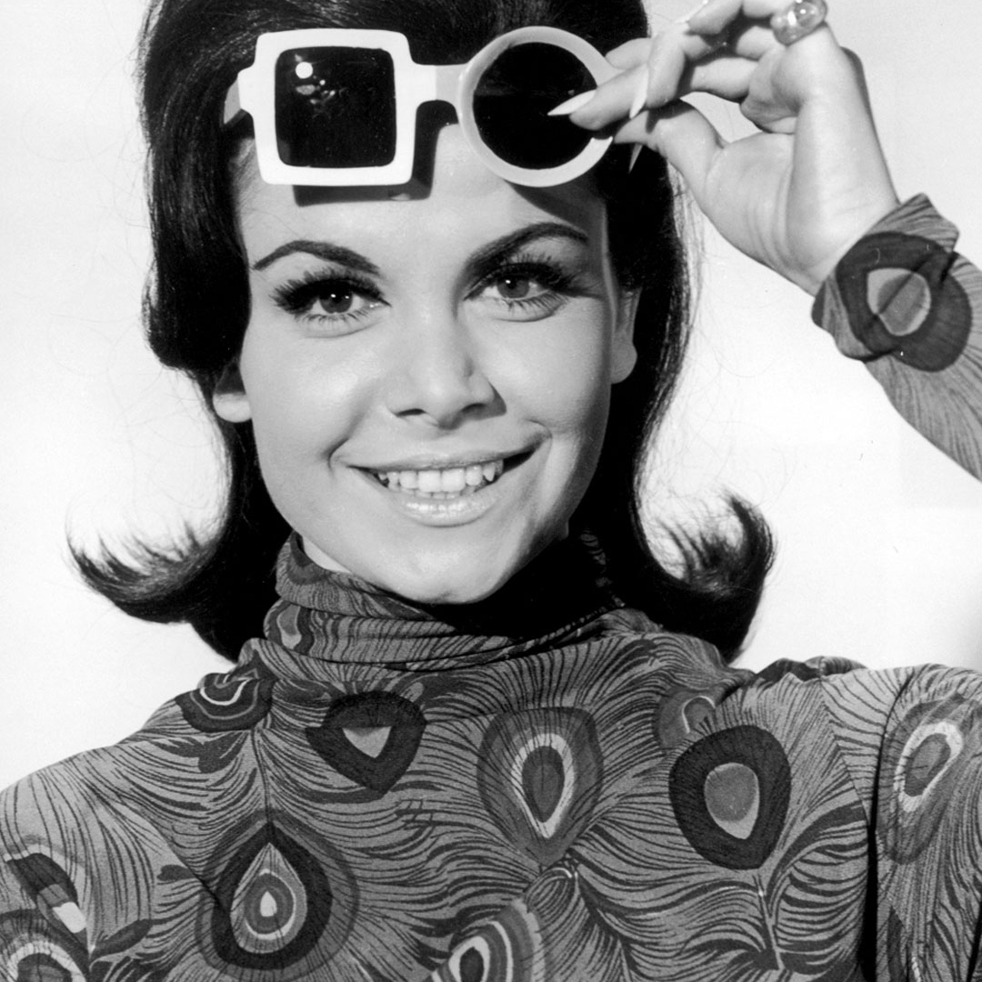 Annette Funicello