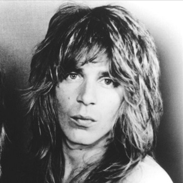 Randy Rhoads