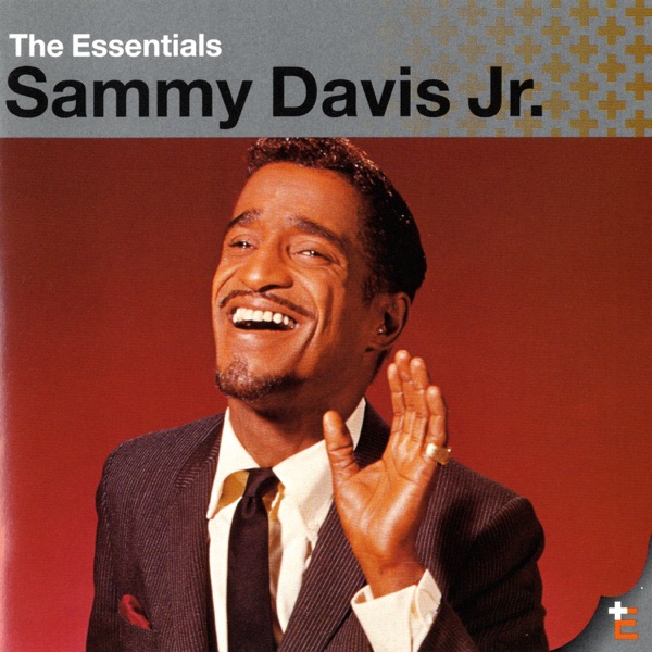 Sammy Davis Jr.