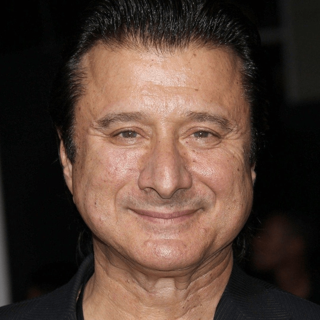 Steve Perry