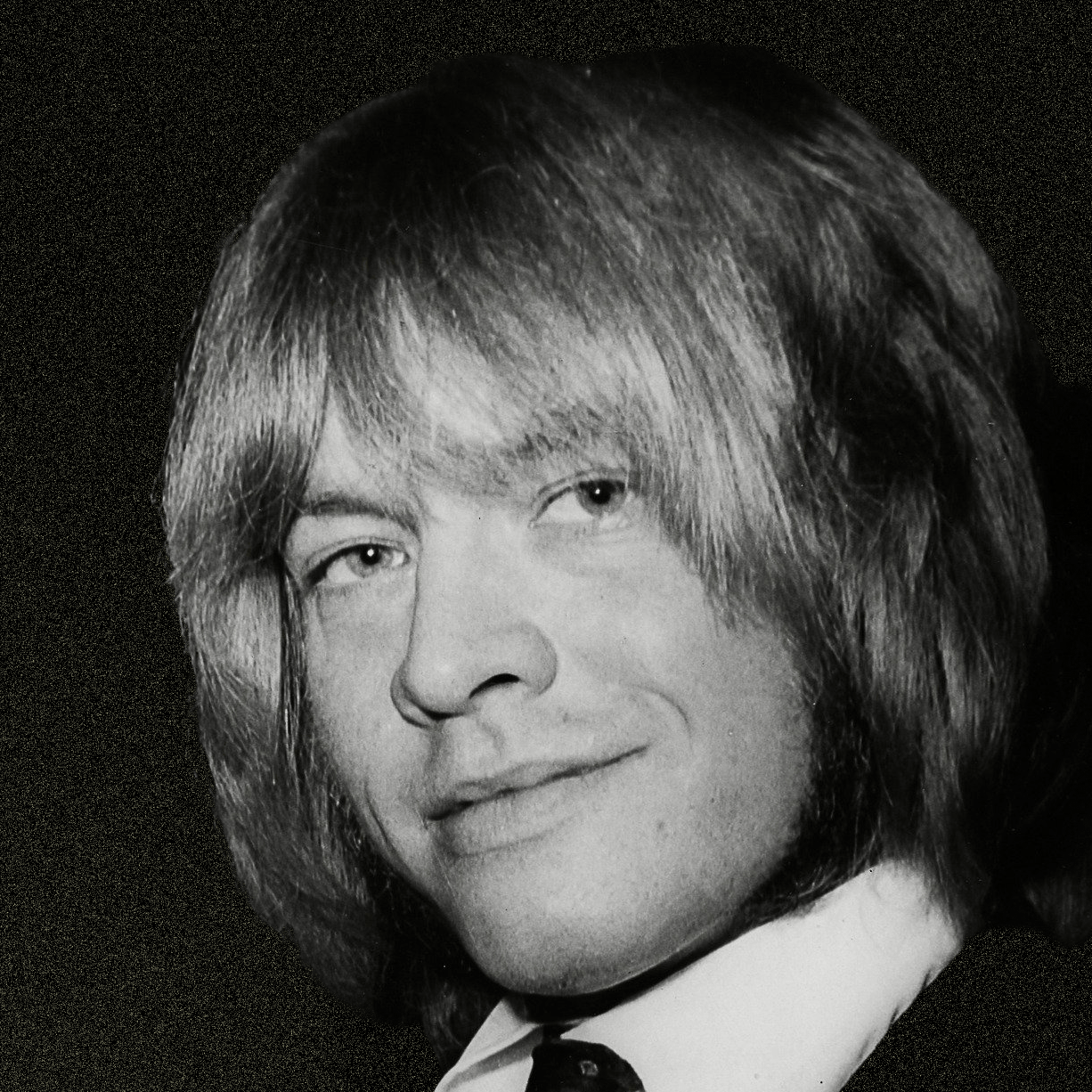 Brian Jones