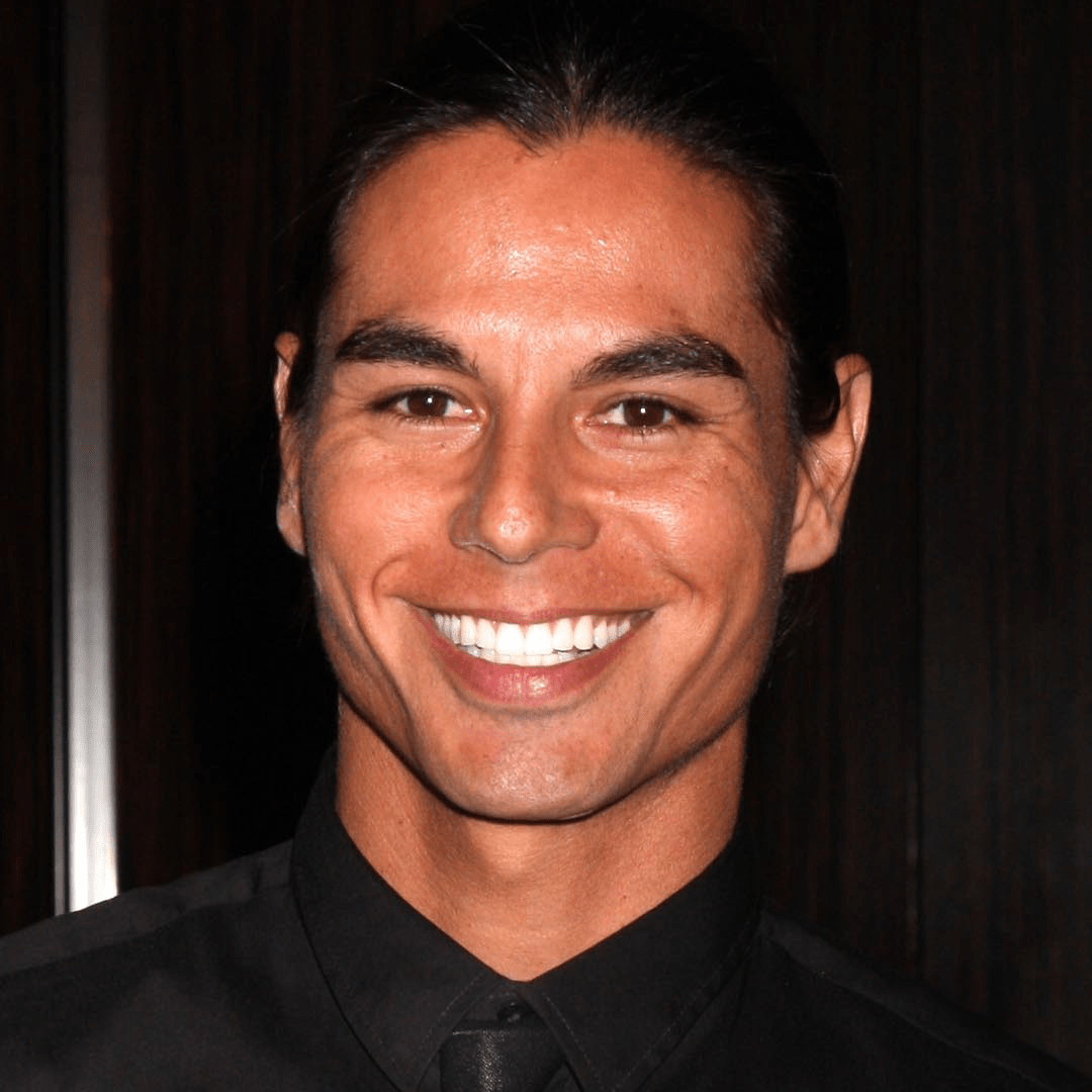 Julio Iglesias Jr.