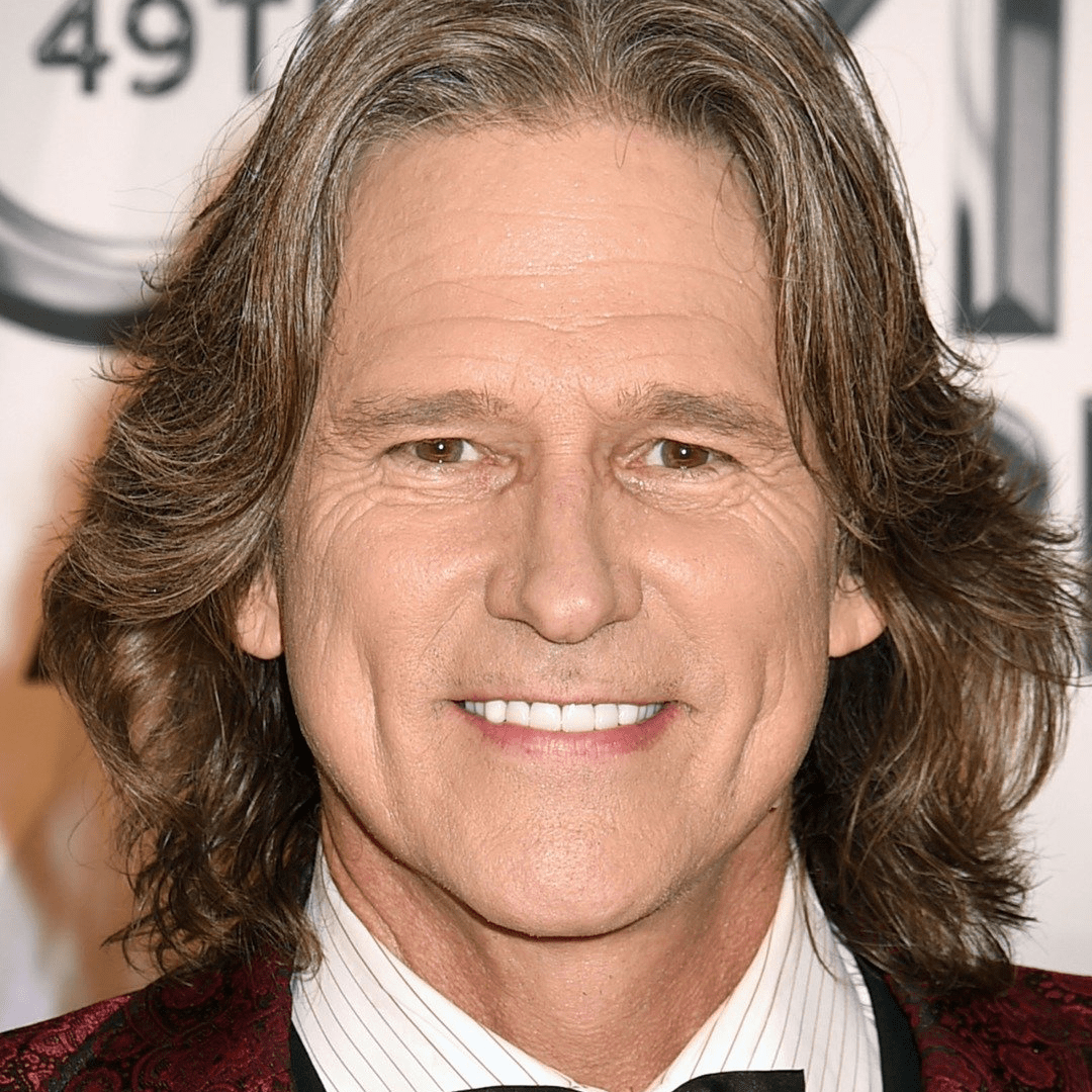 Billy Dean