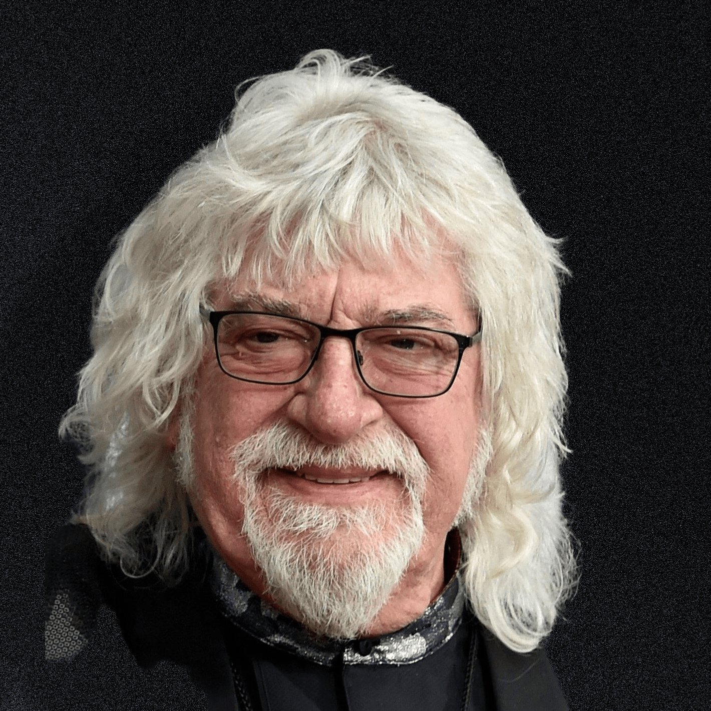 Graeme Edge