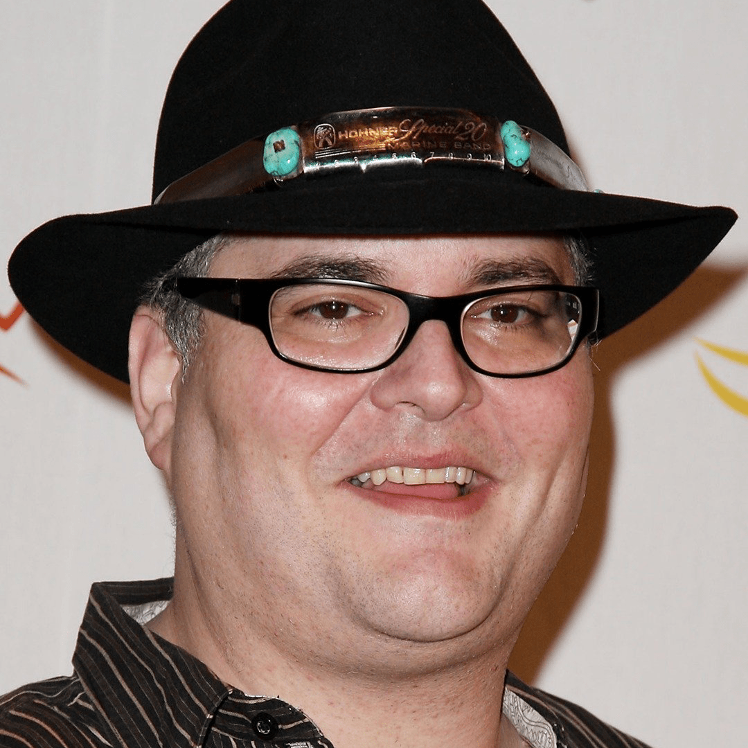 John Popper